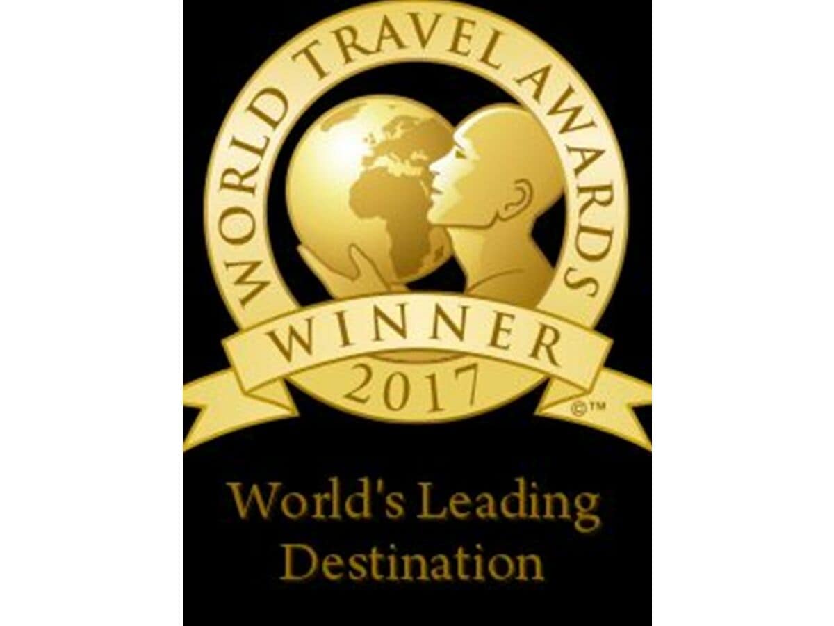 Portugal-Gewinner des renommierten World Travel Awards