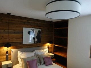 Haus 8, Tegernsee, Schlafzimmer