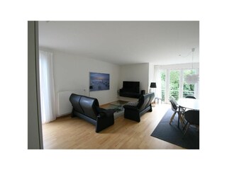 Ferienwohnung Nienhagen Ausstattung 13