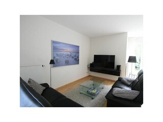 Ferienwohnung Nienhagen Ausstattung 14