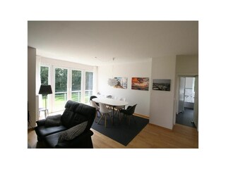 Ferienwohnung Nienhagen Ausstattung 15