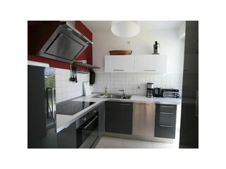 Ferienwohnung Nienhagen Ausstattung 17