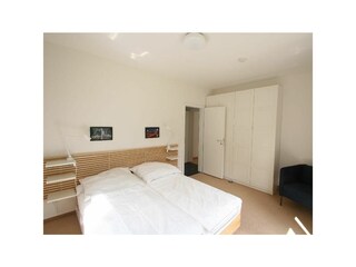 Ferienwohnung Nienhagen Ausstattung 20