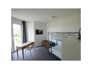 Ferienwohnung Nienhagen Ausstattung 21