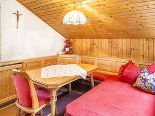 Holiday apartment Faistenau Features 15