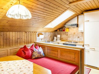 Appartamento per vacanze Faistenau Caratteristiche 12