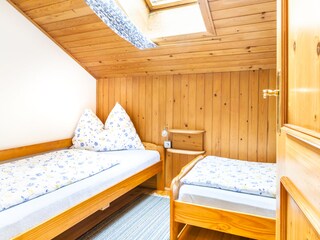 Holiday apartment Faistenau Features 21