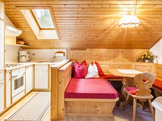 Appartamento per vacanze Faistenau Caratteristiche 16