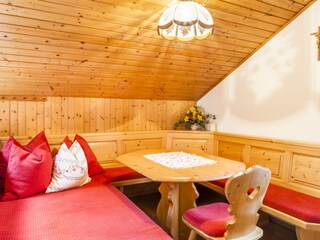 Holiday apartment Faistenau Features 19