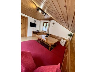 Appartamento per vacanze Faistenau Caratteristiche 14