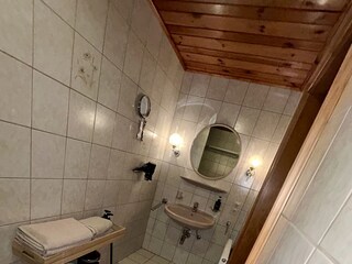 Vakantieappartement Faistenau Kenmerken 23