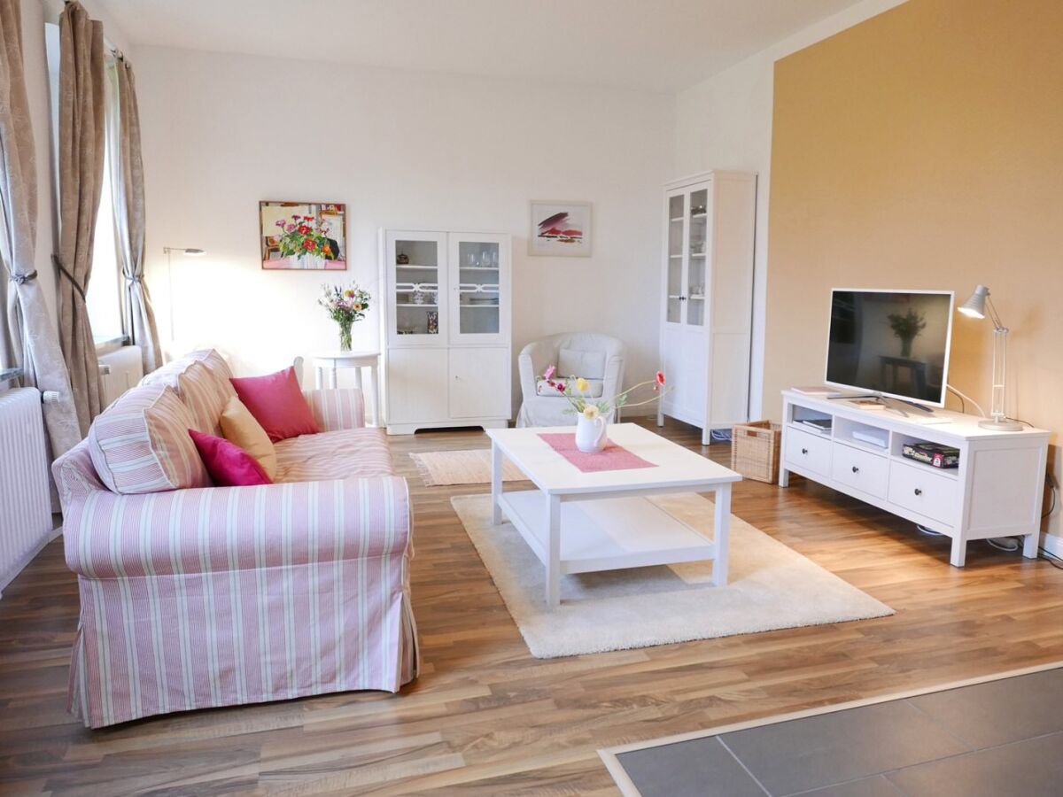 Vakantieappartement Kappeln Kenmerken 1