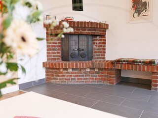 Appartamento per vacanze Kappeln Caratteristiche 5