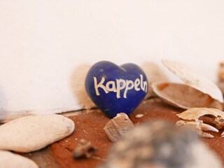 Appartamento per vacanze Kappeln Caratteristiche 6