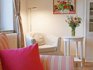 Appartamento per vacanze Kappeln Caratteristiche 8