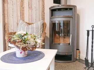 Appartamento per vacanze Kappeln Caratteristiche 10