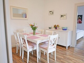 Appartamento per vacanze Kappeln Caratteristiche 16