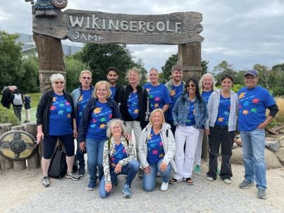 Bedrijf Designer Ferienwohnungen