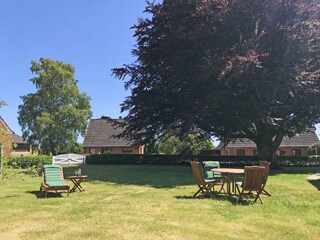 Appartamento per vacanze Kappeln  22