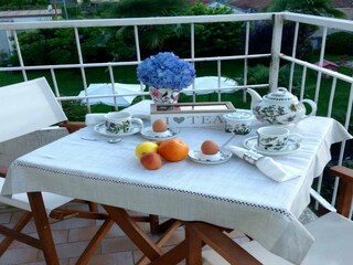 Appartamento per vacanze Stresa Registrazione all'aperto 3