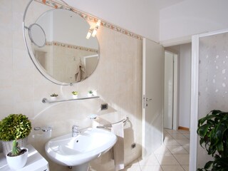 Appartamento per vacanze Stresa Caratteristiche 13