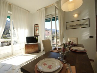 Apartamento de vacaciones Stresa Características 7