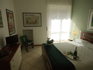 Apartamento de vacaciones Stresa Características 9