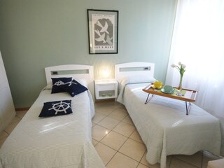 Apartamento de vacaciones Stresa Características 10