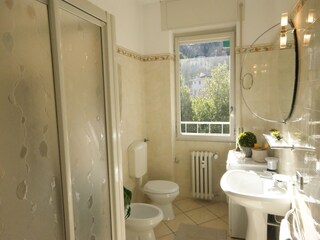 Apartamento de vacaciones Stresa Características 12