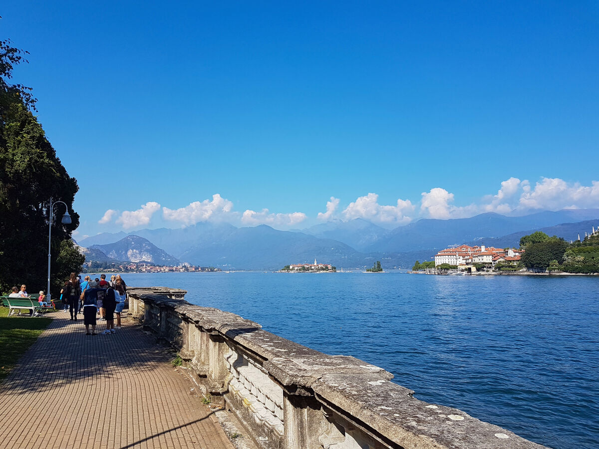 Ferienwohnung Stresa Umgebung 15