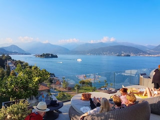 Apartamento de vacaciones Stresa Entorno 16