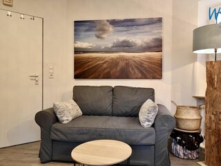 Apartamento de vacaciones Wangerooge Características 5