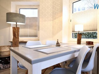 Appartamento per vacanze Wangerooge Caratteristiche 6