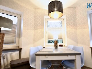 Appartamento per vacanze Wangerooge Caratteristiche 8