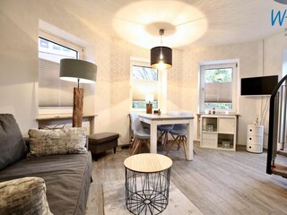 Apartamento de vacaciones Wangerooge Características 9