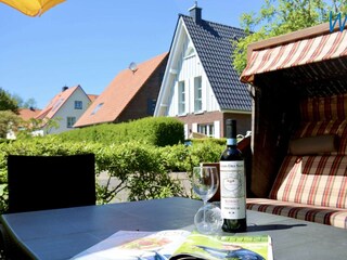 Appartamento per vacanze Wangerooge  16