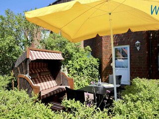 Apartamento de vacaciones Wangerooge  17