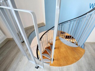 Apartamento de vacaciones Wangerooge Características 10