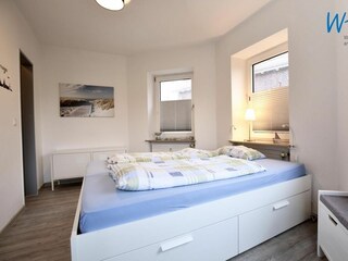Appartamento per vacanze Wangerooge Caratteristiche 11