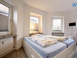 Apartamento de vacaciones Wangerooge Características 12