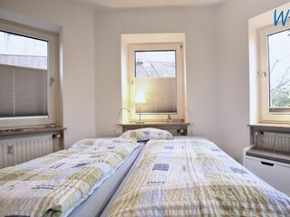 Appartamento per vacanze Wangerooge Caratteristiche 13