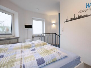 Appartamento per vacanze Wangerooge Caratteristiche 14