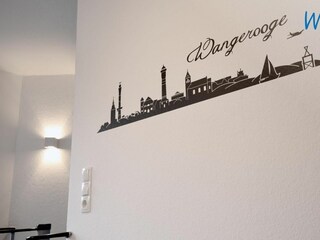 Appartamento per vacanze Wangerooge  20