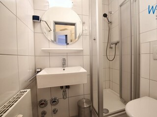 Appartamento per vacanze Wangerooge  21