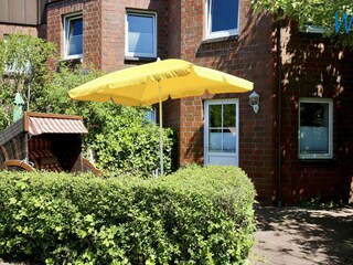 Apartamento de vacaciones Wangerooge  22