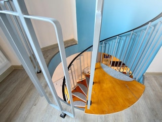 Treppe
