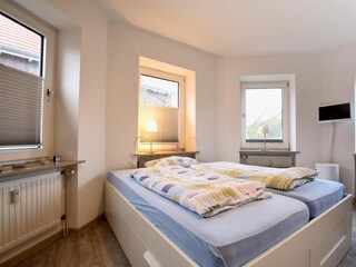 Appartamento per vacanze Wangerooge Caratteristiche 17