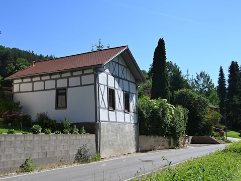 Ferienhaus Benefit