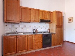 Vakantieappartement Peccioli Kenmerken 16