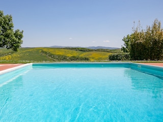 Appartement de vacances Peccioli Enregistrement extérieur 4